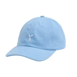 Dover Cap - Baby Blue