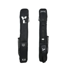 C.3 Stick Bag - Black/White