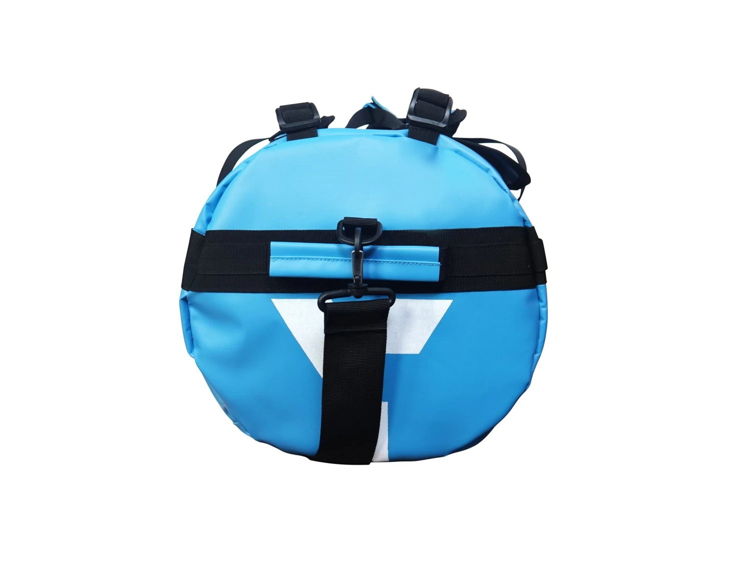 Matchday Bag - Pastel Blue - Image 5
