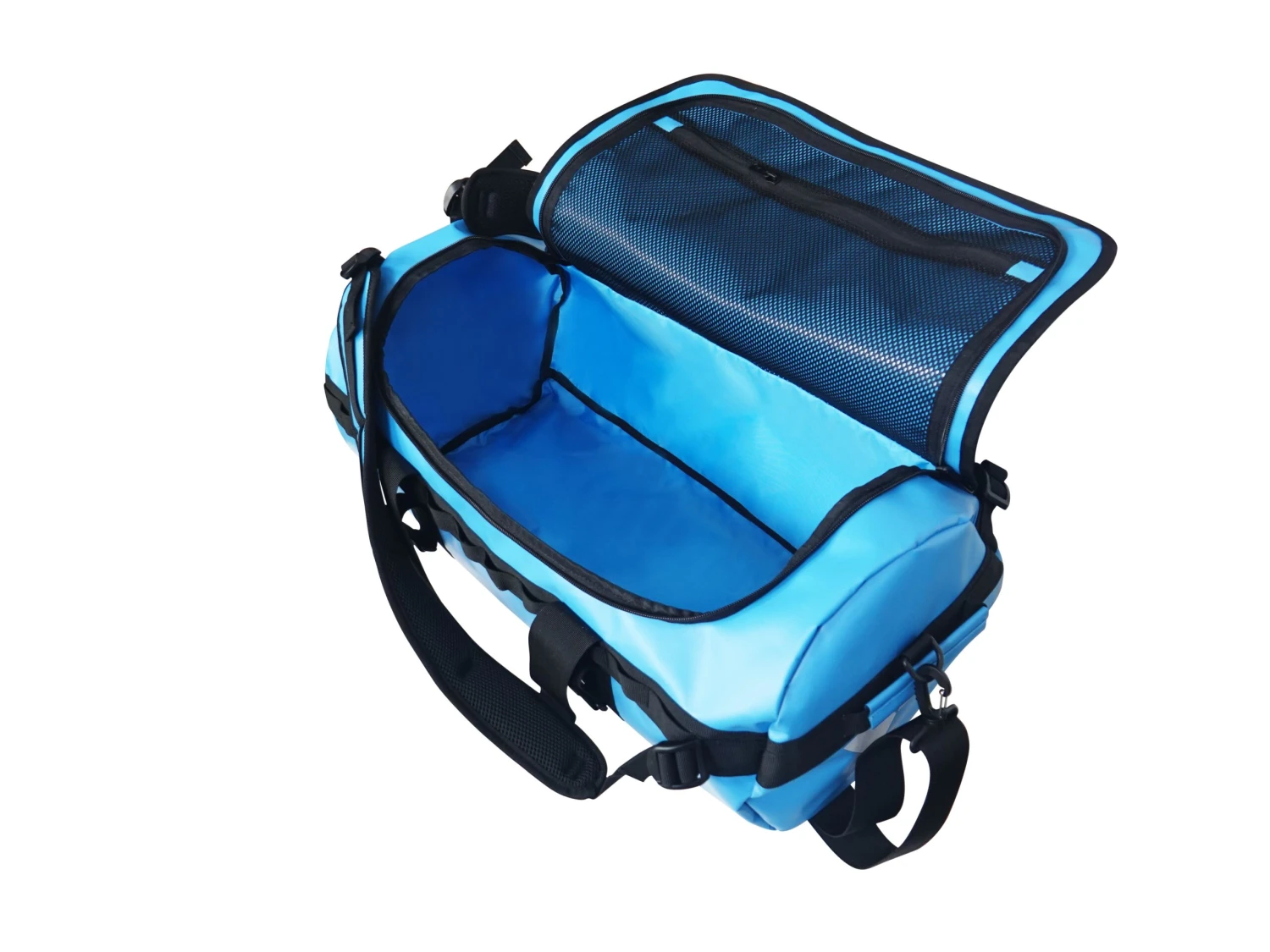 Matchday Bag - Pastel Blue - Image 2