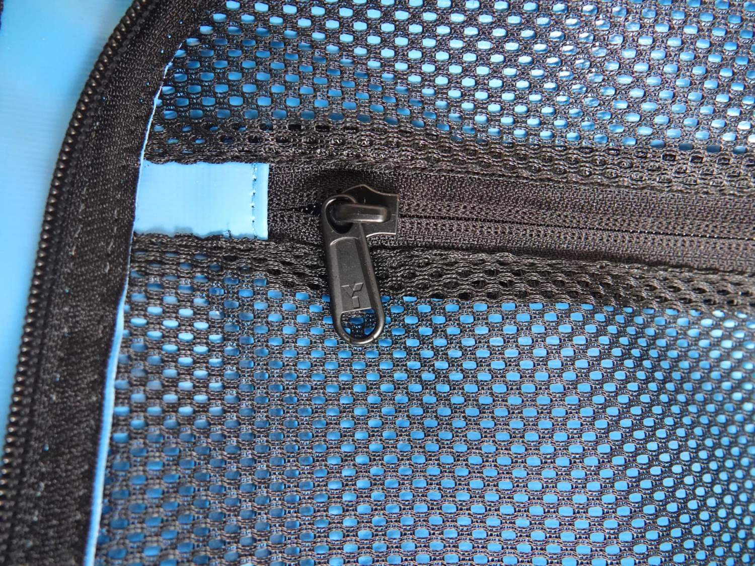 Matchday Bag - Pastel Blue - Image 6
