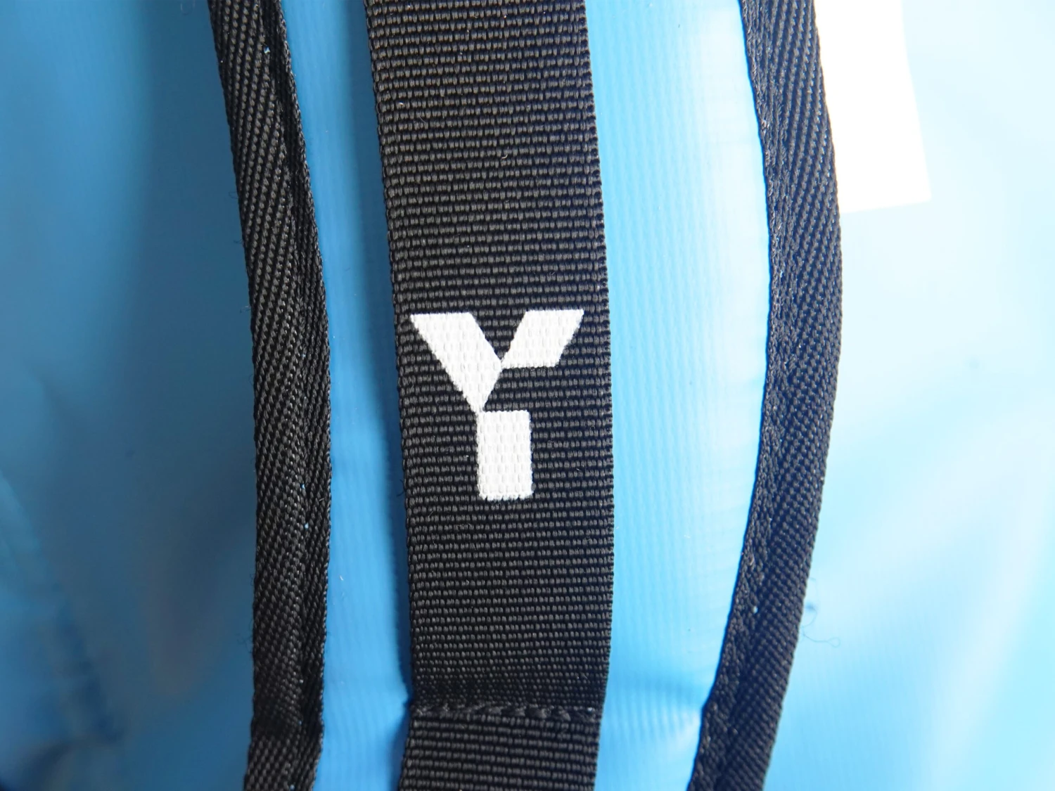 Matchday Bag - Pastel Blue - Image 7