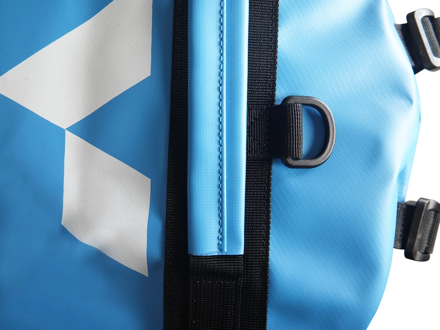 Matchday Bag - Pastel Blue - Image 8