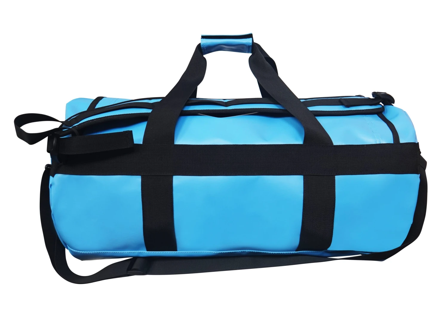 Matchday Bag - Pastel Blue - Image 4