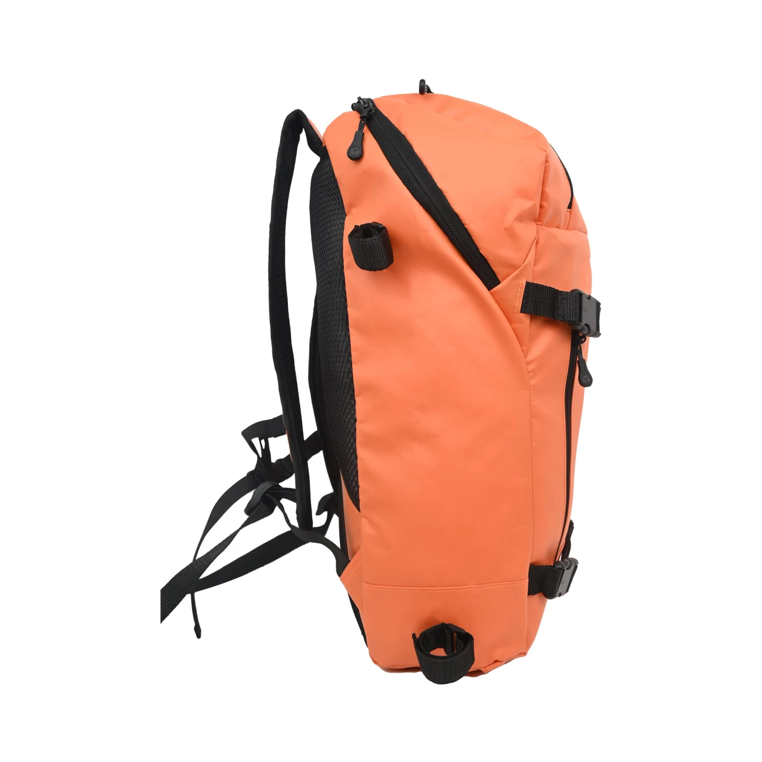 Ranger Backpack - Orange - Image 3