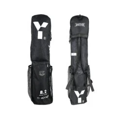 B.2 Stick Bag - Black/White