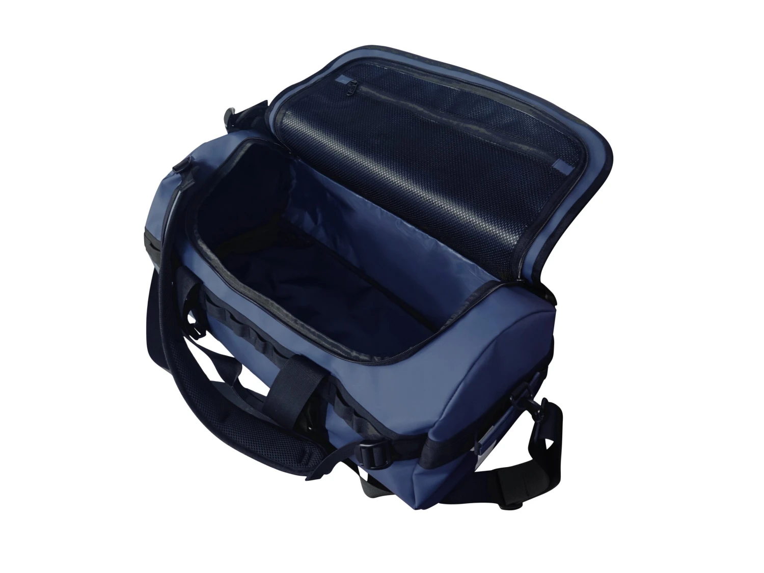 Matchday Bag - Navy - Image 2
