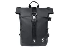 Roam Backpack - Black