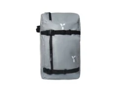Ranger Backpack - Silver