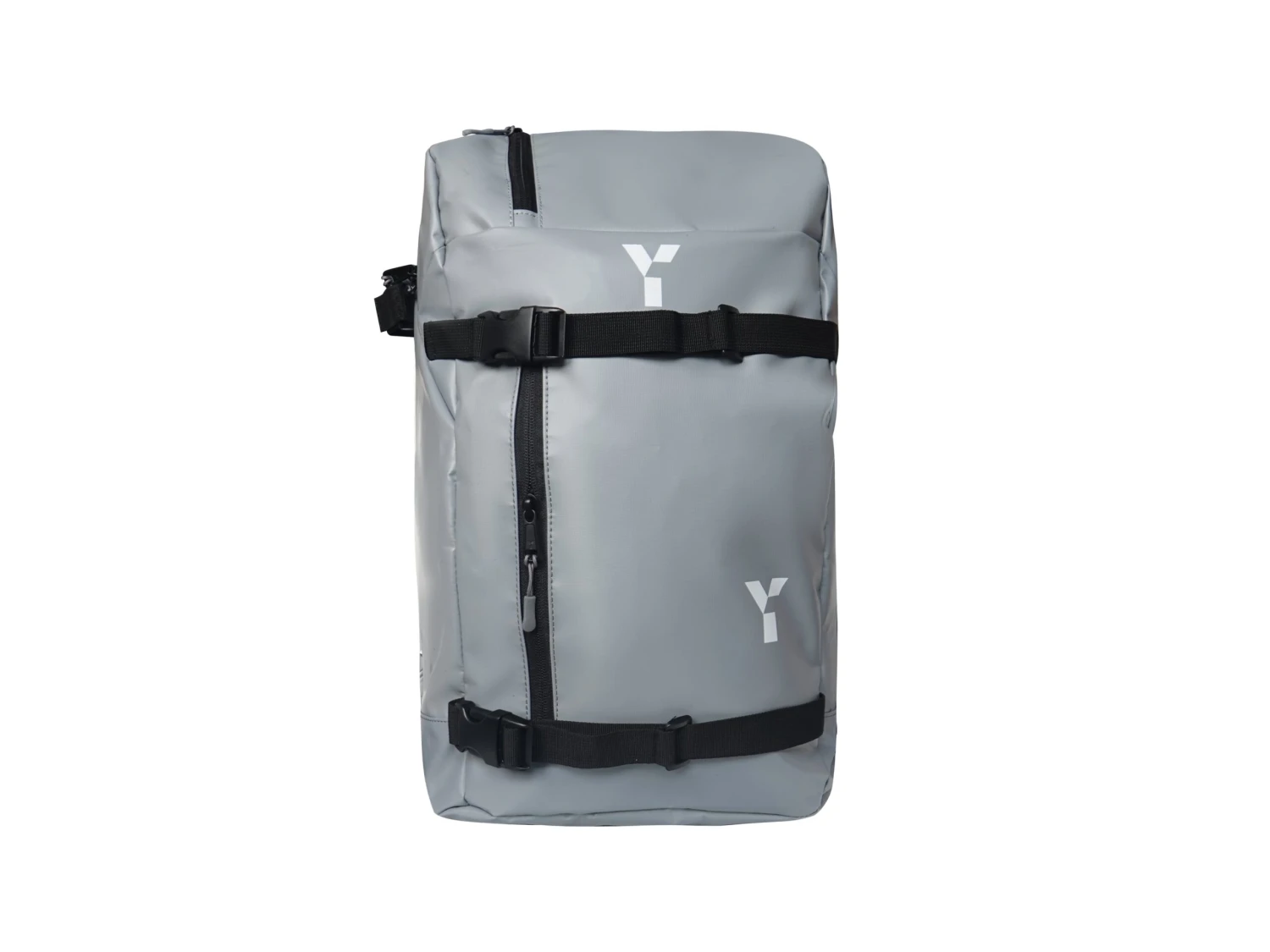 Ranger Backpack - Silver