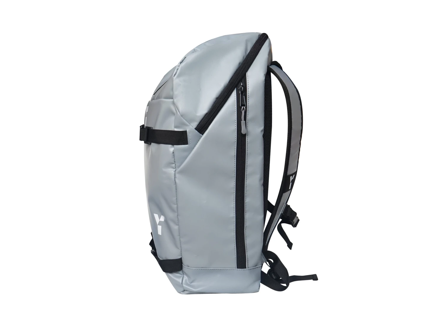Ranger Backpack - Silver - Image 5