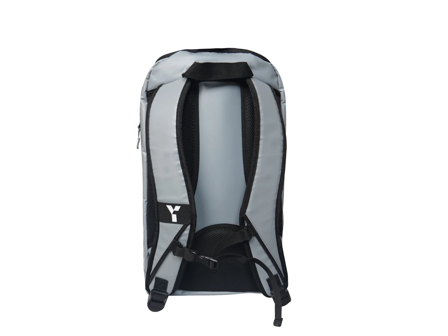 Ranger Backpack - Silver - Image 2