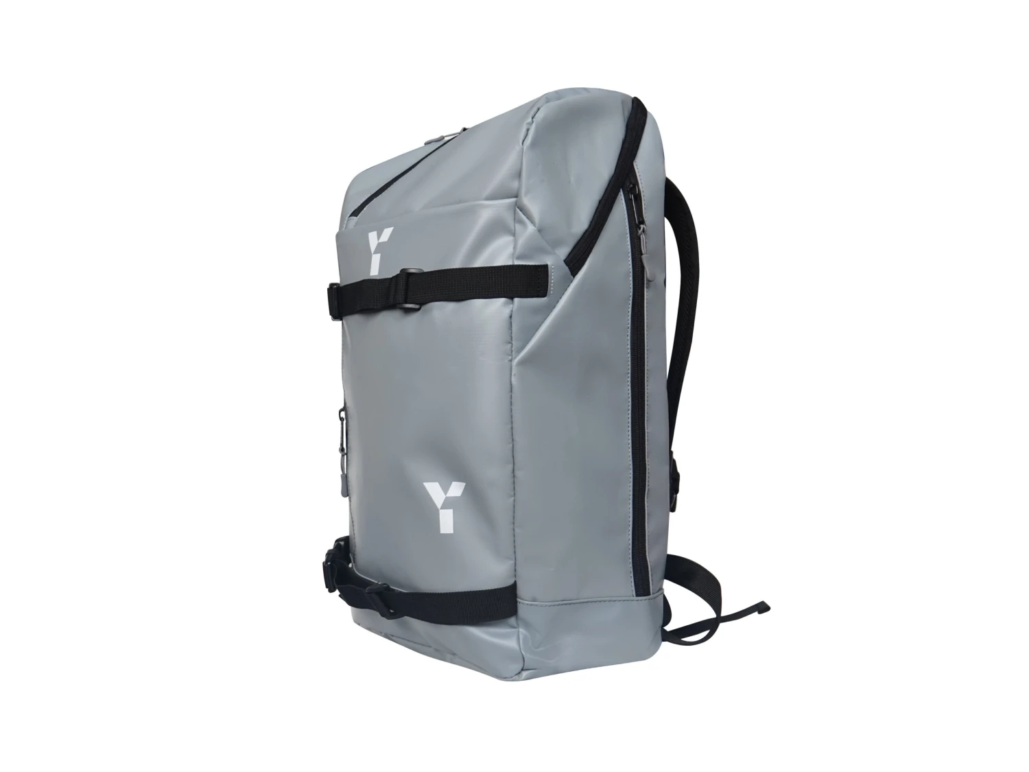 Ranger Backpack - Silver - Image 3