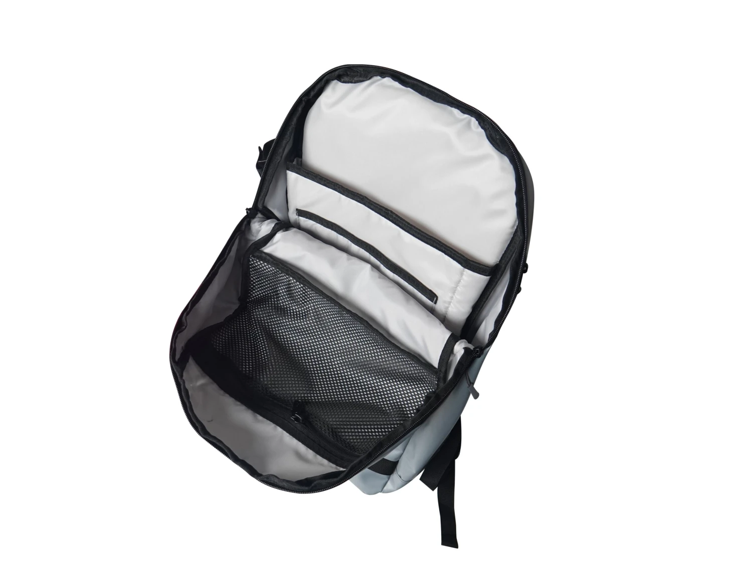 Ranger Backpack - Silver - Image 4