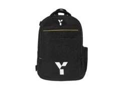 Tourer Backpack - Black