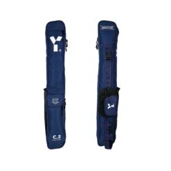 C.3 Stick Bag - Navy/White