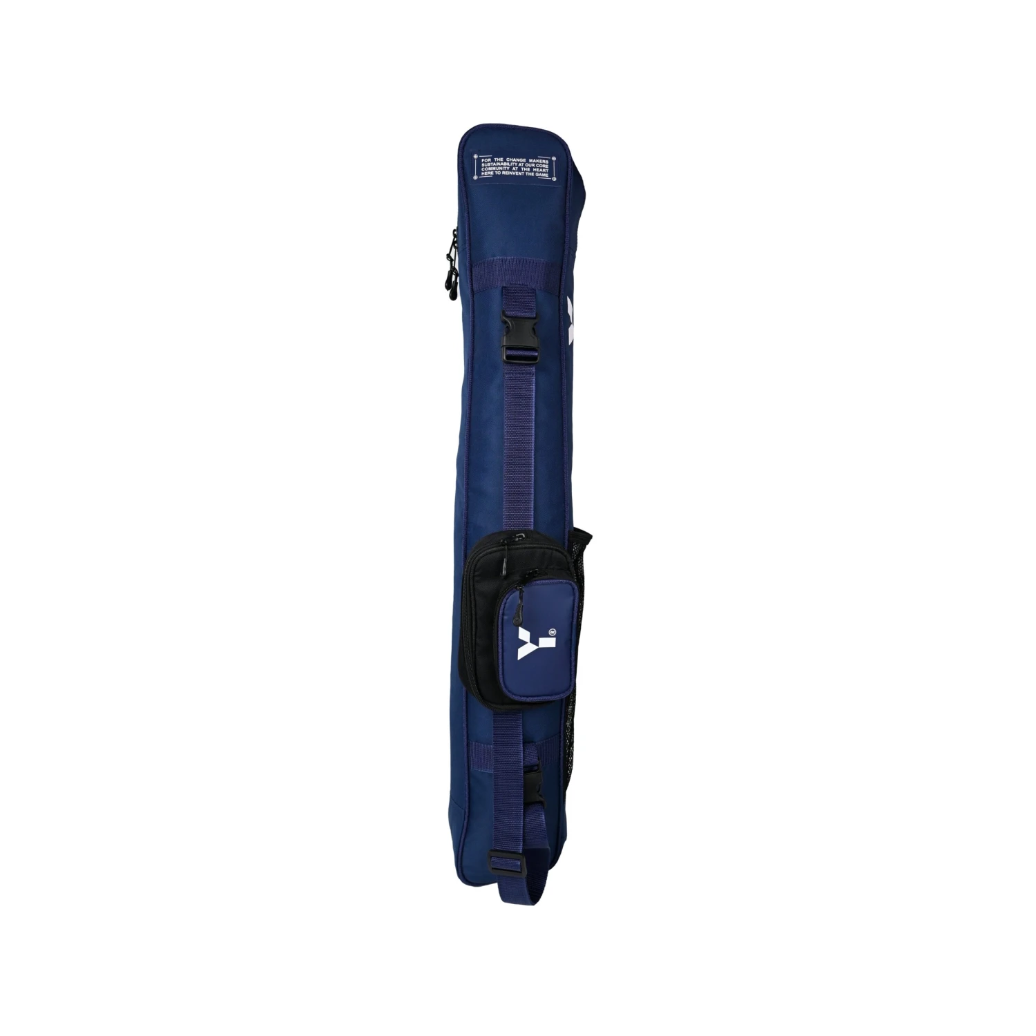 C.3 Stick Bag - Navy/White - Image 7