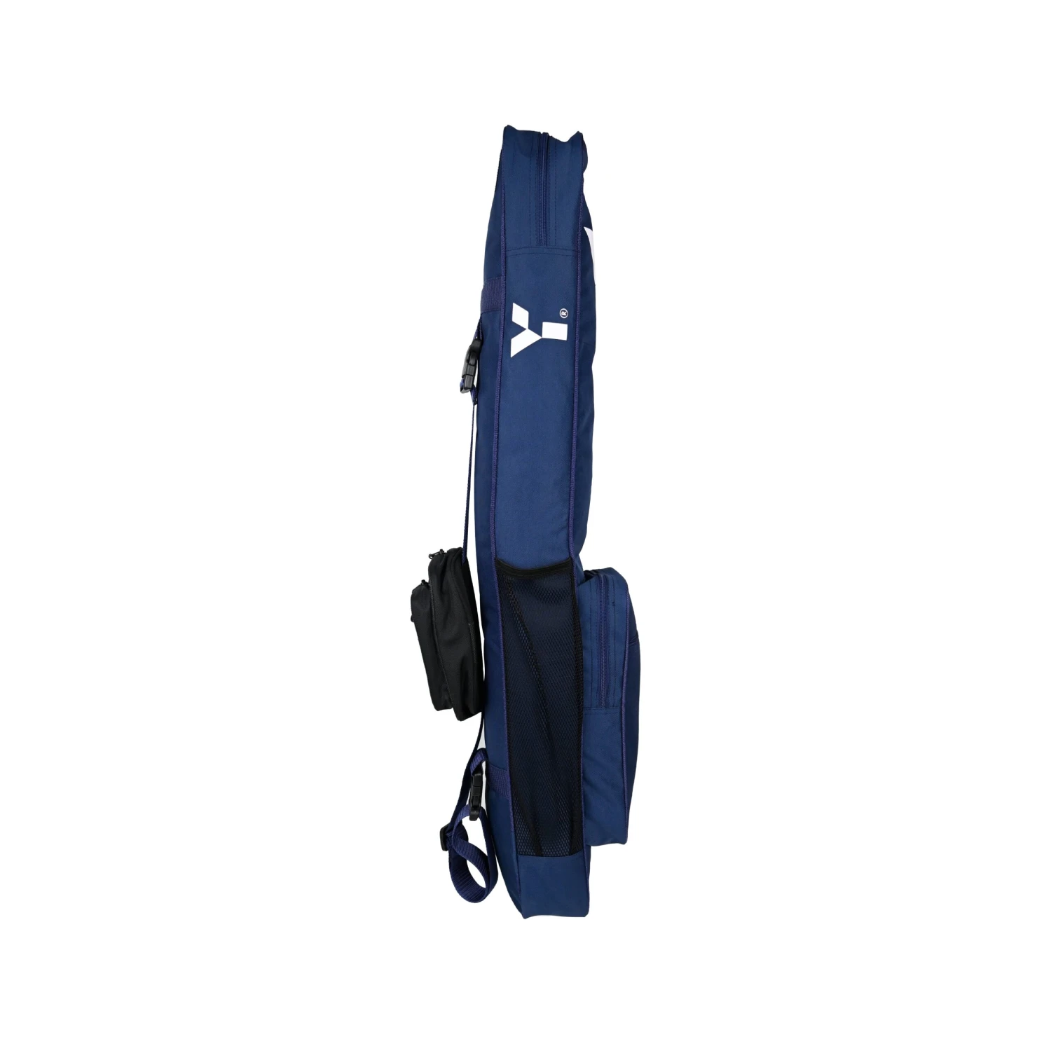 C.3 Stick Bag - Navy/White - Image 2