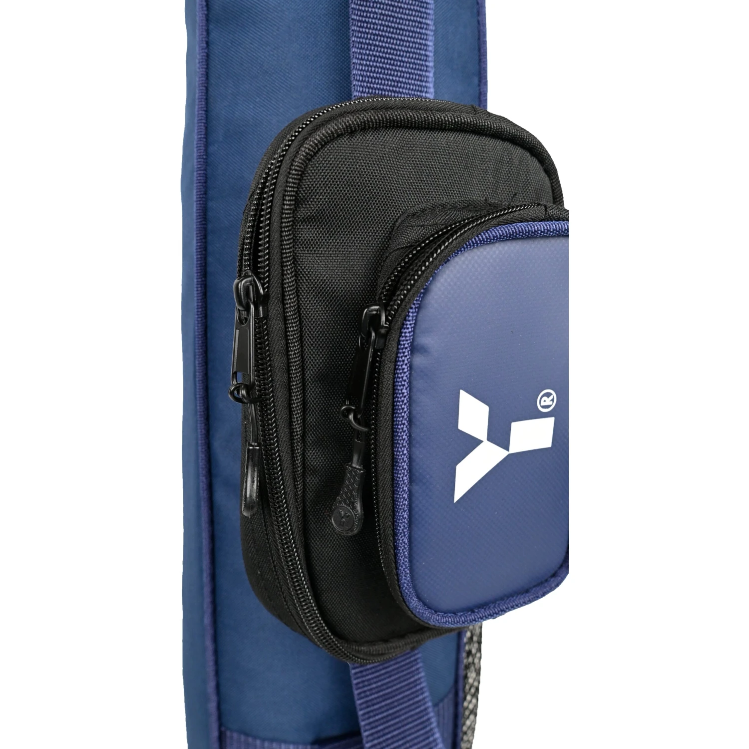 C.3 Stick Bag - Navy/White - Image 6