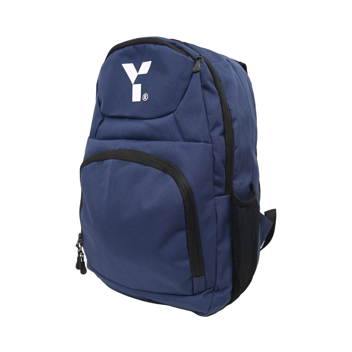 Ashford HC - Explore 2.0 Backpack - Navy - Image 2
