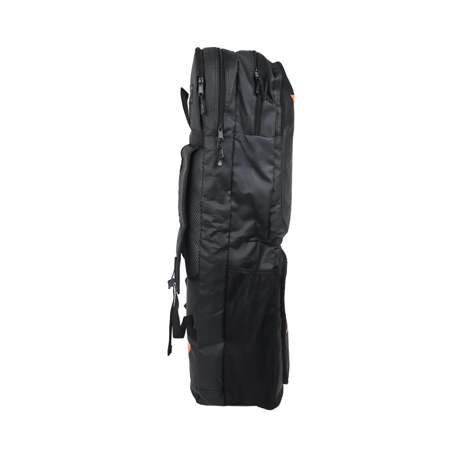 B.1 Stick Bag - Black/Orange - Image 7