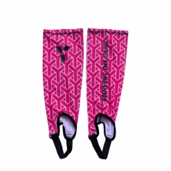 Y1 Shin Liners - Pink