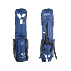 B.2 Stick Bag - Navy/White