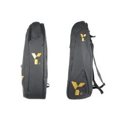 A.PRO Stick Bag - Black/Gold