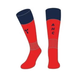 Ashford HC Playing Socks (H)