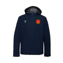 Ashford HC - Raincoat Unisex Navy