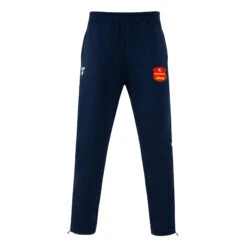 Ashford HC - Junior Tracksuit Bottoms Unisex Navy