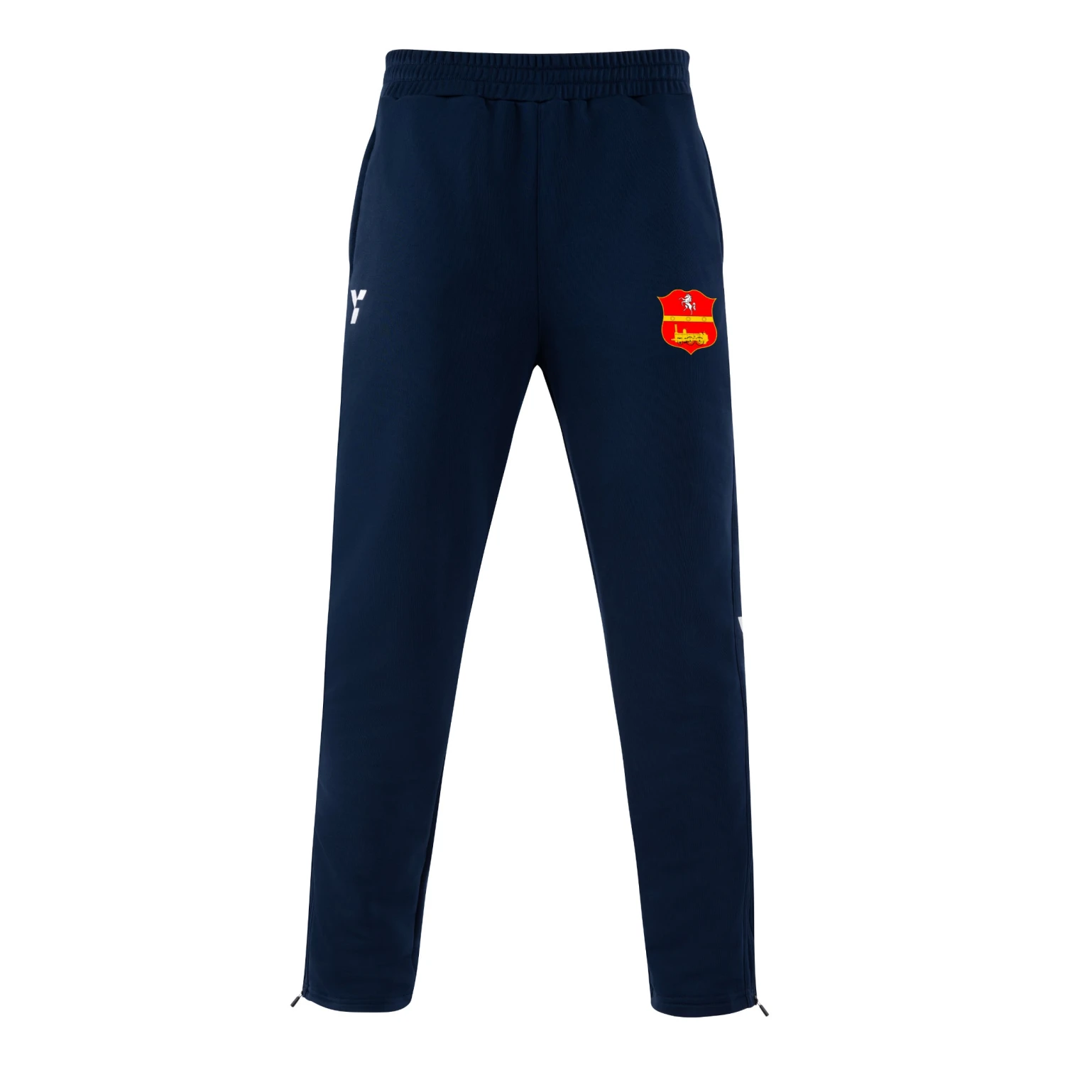 Ashford HC - Tracksuit Bottoms Men's Navy