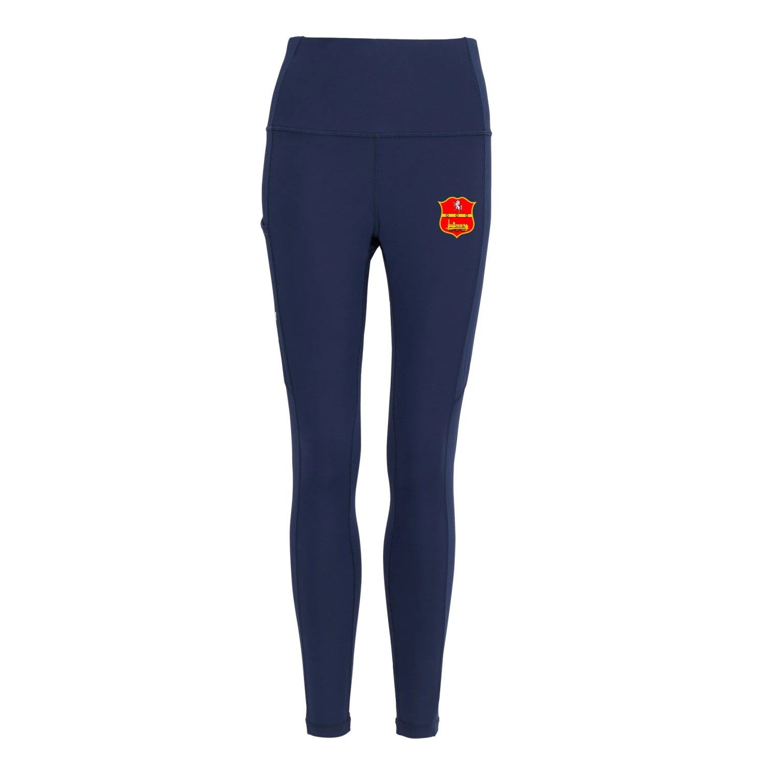Ashford HC - Leggings Women's Navy