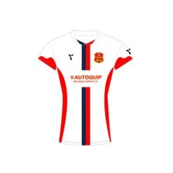 Ashford HC - Women's Playing Shirt (A)