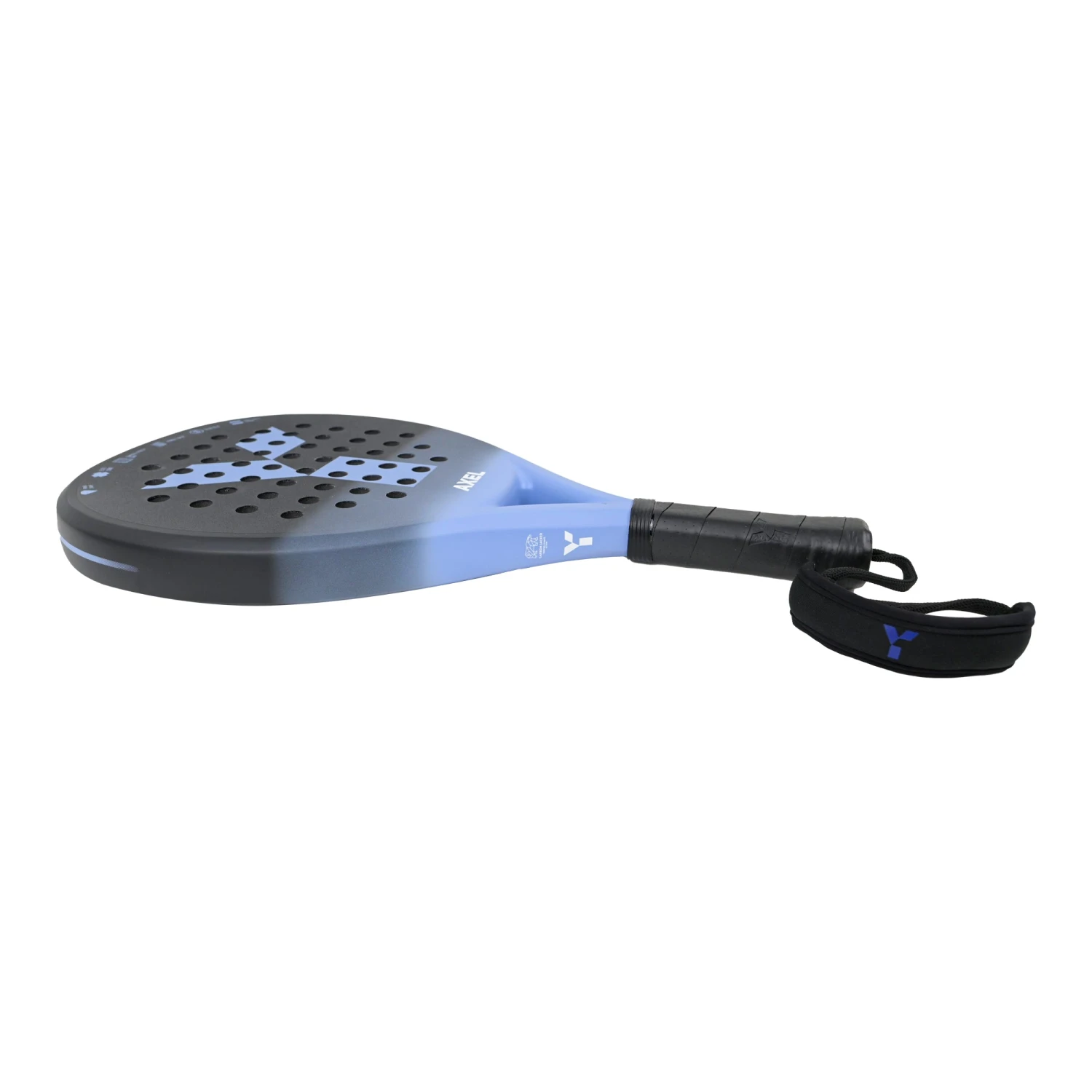 Axel Padel Racket - Image 4