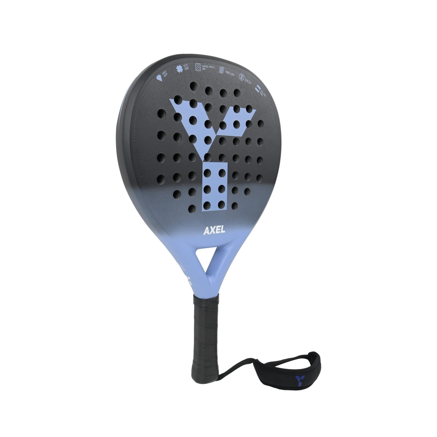 Axel Padel Racket - Image 3