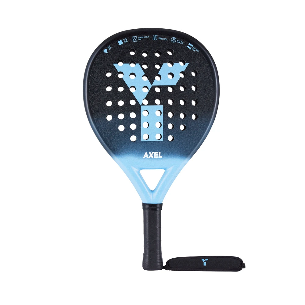 Axel Padel Racket - Image 2