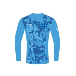 Boots HC - GK Smock (Long Sleeve) - Blue