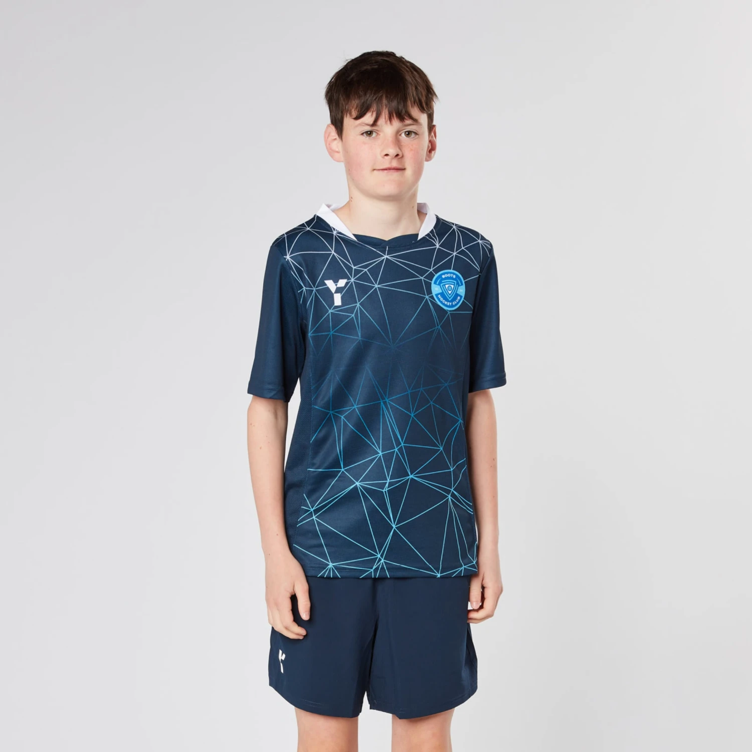 Boots HC - Youth Playing Shirt (H) - Image 3