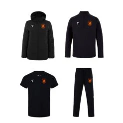 Essentials Bundle (Senior) - Bristol & West HC