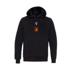 Bristol & West HC - Performance Hoody Unisex Black