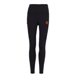 Bristol & West HC - Leggings Women's Black