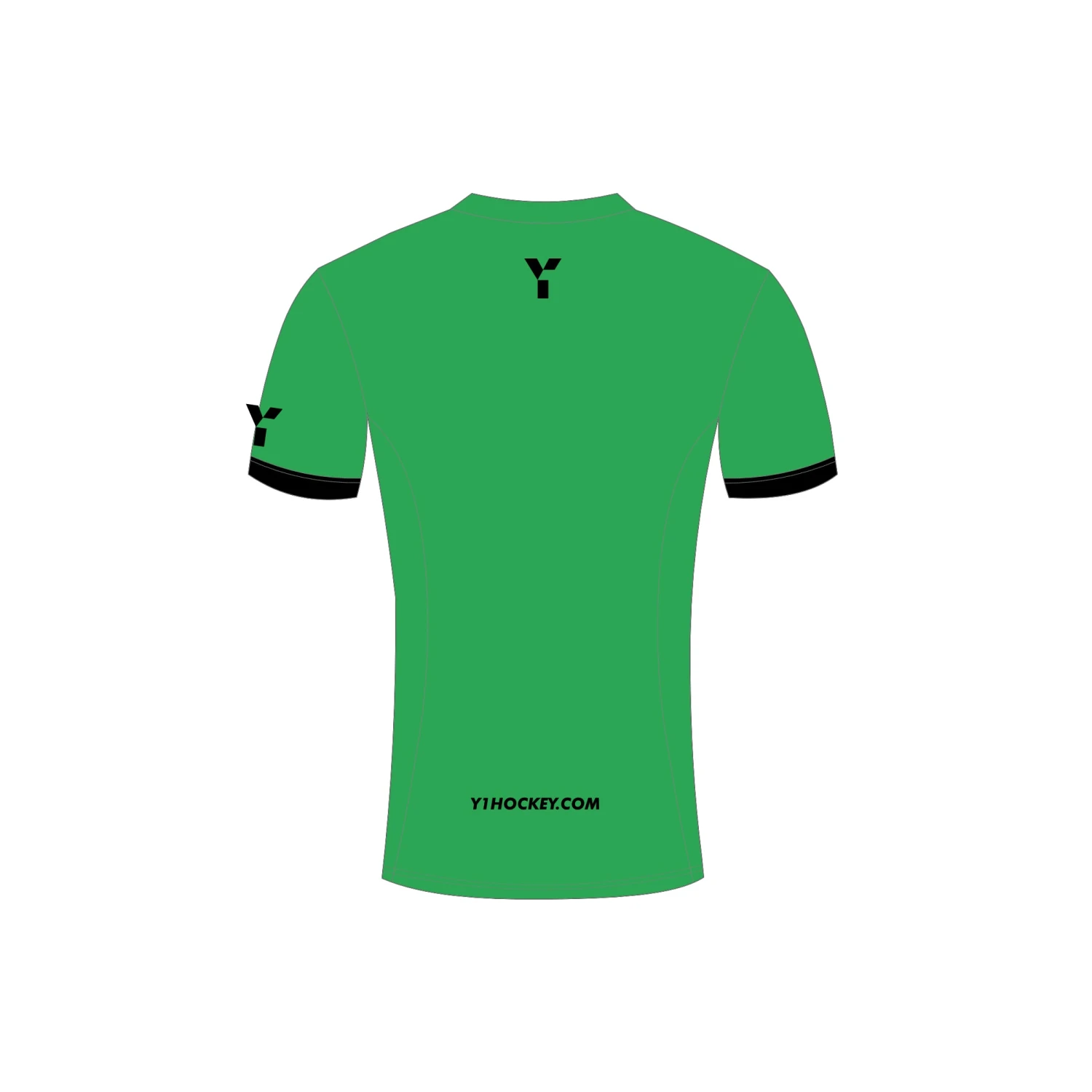 Bicester HC - Men's Playing Shirt (H) - Image 2