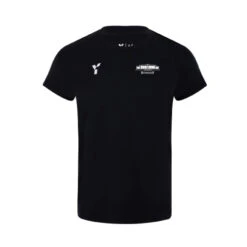 Bowdon HC - Short Sleeve Training Top Mens Black