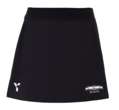 Bowdon HC - Junior Black Skort