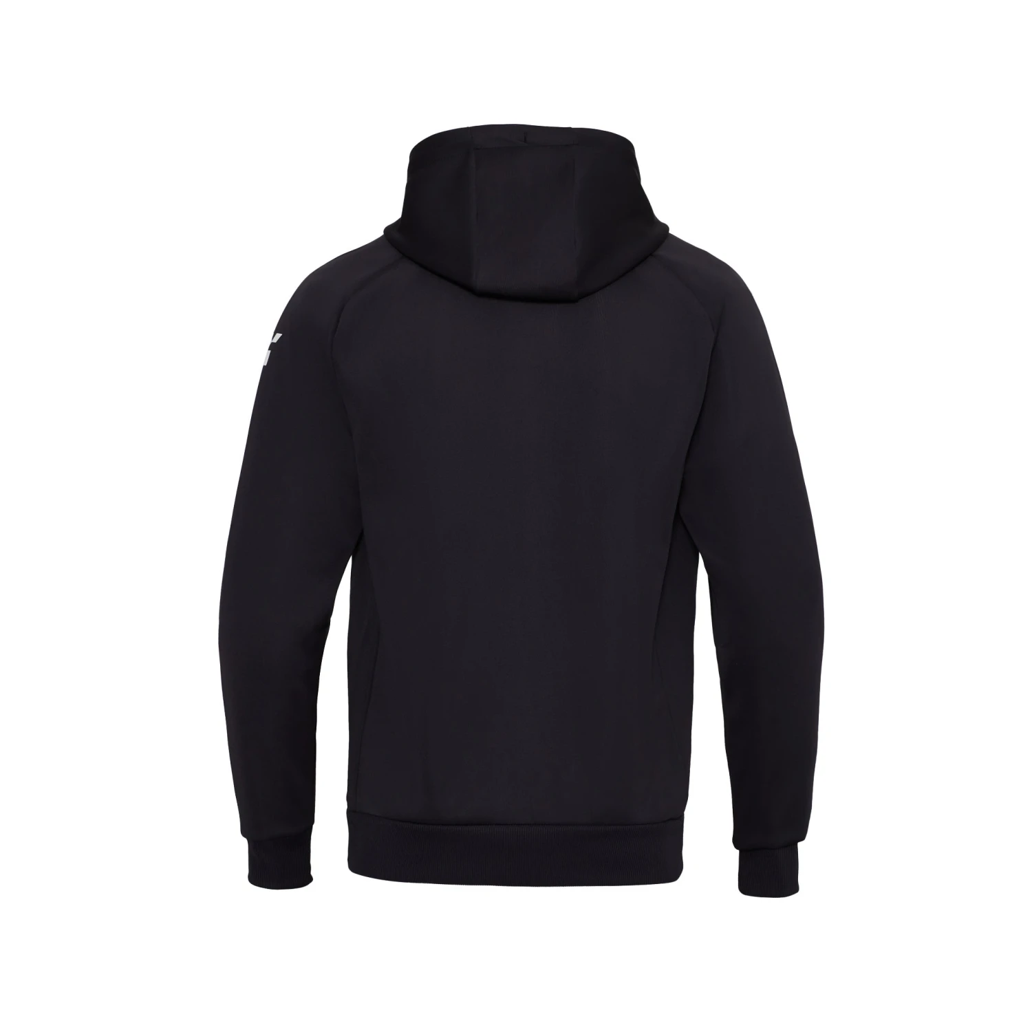 Performance Hoody Unisex Black - Image 2