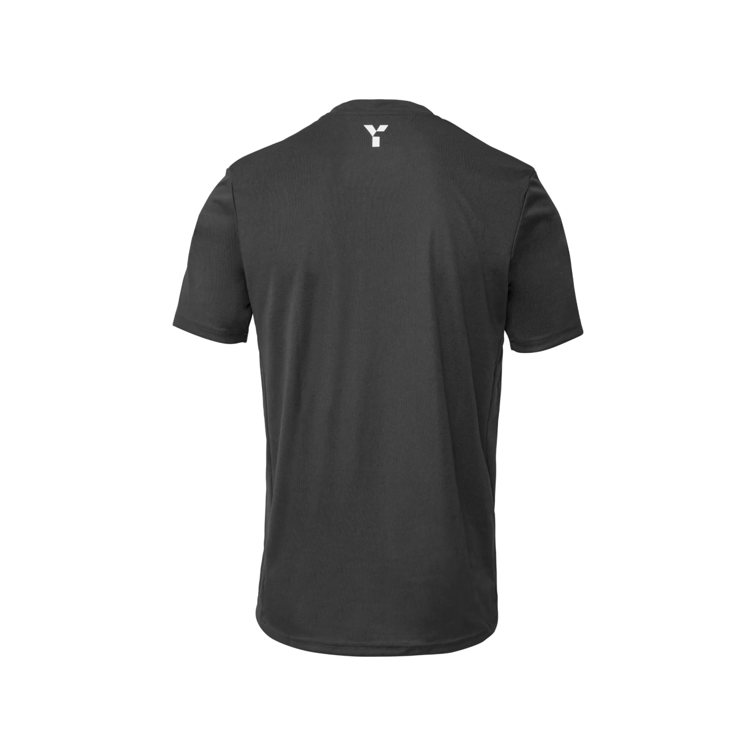 Bicester HC - Short Sleeve Training Top Women's Black - Image 2