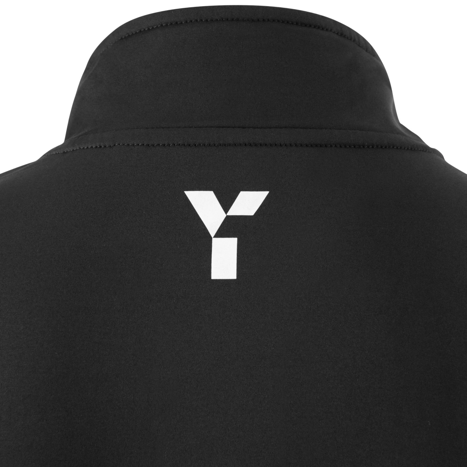 Crawley HC - Lycra Midlayer Unisex Black - Image 4