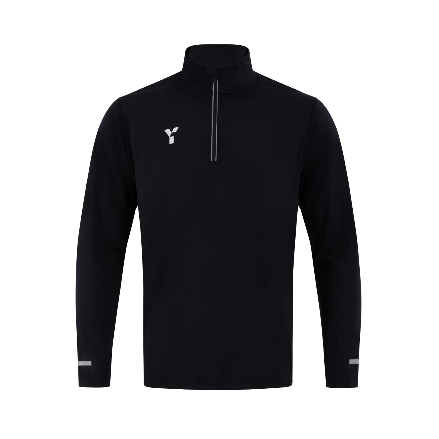 Lycra Midlayer Unisex Black