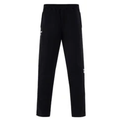 Tracksuit Bottoms Junior Unisex Black
